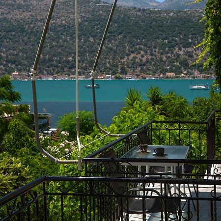 Gialos Yénion Dış mekan fotoğraf