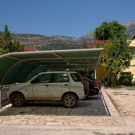 Gialos Yénion Dış mekan fotoğraf