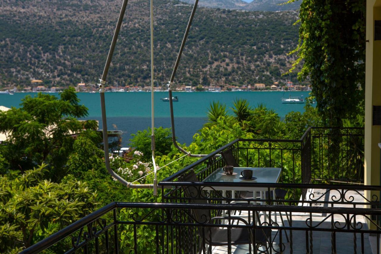 Gialos Yénion Dış mekan fotoğraf